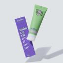 Máscara Antiacne Sallve 50g