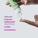 Máscara Antiacne Sallve 50g