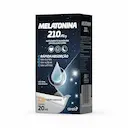 Suplemento Alimentar Airela Melatonina 210mcg 20ml