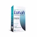 Colírio Lunah 0,2mg 10ml