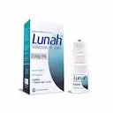 Colírio Lunah 0,2mg 10ml