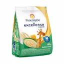 Pó para Preparo de Alimento Piracanjuba Crescer Multicereais 180g