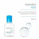 Água Micelar Dermatológica Bioderma Hydrabio H2O 100ml