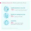 Água Micelar Dermatológica Bioderma Hydrabio H2O 100ml