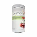 Suplemento Alimentar de Cálcio Celebrate Cereja 90 Tabletes Mastigáveis