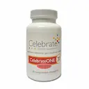 Suplemento Alimentar para Pacientes Bariátricos Celebrate One Cereja 30 Comprimidos Mastigáveis