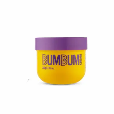 Modelador Bumbum Cream 200ml
