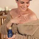 Óleo Corporal Paixão Inspiradora Rosas Brancas 100ml