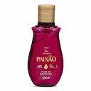 Óleo Corporal Paixão Flor de Baunilha 100ml