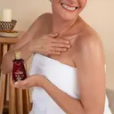 Óleo Corporal Paixão Flor de Baunilha 100ml