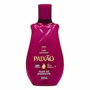 Loção Hidratante Corporal Paixão Flor de Baunilha 200ml