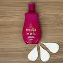 Loção Hidratante Corporal Paixão Flor de Baunilha 200ml