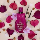 Loção Hidratante Corporal Paixão Flor de Baunilha 200ml