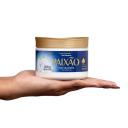 Loção Hidratante Acetinada Corporal Paixão Inspiradora 300g