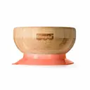 Tijela com Ventosa Fisher-Price Bam N'Boo Rosa - 1 Unidade