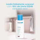 Loção Hidratante Corporal Isdin Ureadin 10% 100ml