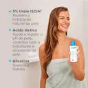 Gel de Banho Hidratante Ureadin Isdin Bath Gel 100ml