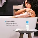 Gel de Banho Hidratante Ureadin Isdin Bath Gel 100ml