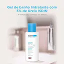 Gel de Banho Hidratante Ureadin Isdin Bath Gel 100ml