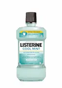 Antisséptico Bucal Listerine Cool Mint Refrescância Suave sem Álcool 1L