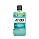 Antisséptico Bucal Listerine Cool Mint Refrescância Intensa 1L