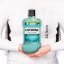 Antisséptico Bucal Listerine Cool Mint Refrescância Intensa 1L