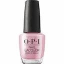 Esmalte OPI (P)Ink On Canvas 15ml
