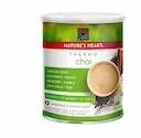 Pré-Treino Nature's Heart Thermo Chai 150g