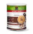 Pré-Treino Nature's Heart Bullet Cacau 150g
