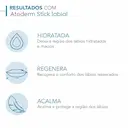 Stick Labial Atoderm Bioderma Hidratante e Calmante 4g
