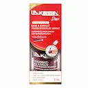 Base e Esmalte Fortalecedor de Unhas LaKesia Duo Vinho Jabuticaba 9ml