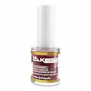 Base e Esmalte Fortalecedor de Unhas LaKesia Duo Vinho Jabuticaba 9ml