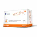 Suplemento Curcuflex-Bio Curcumina Biomicelar - 30 Cápsulas