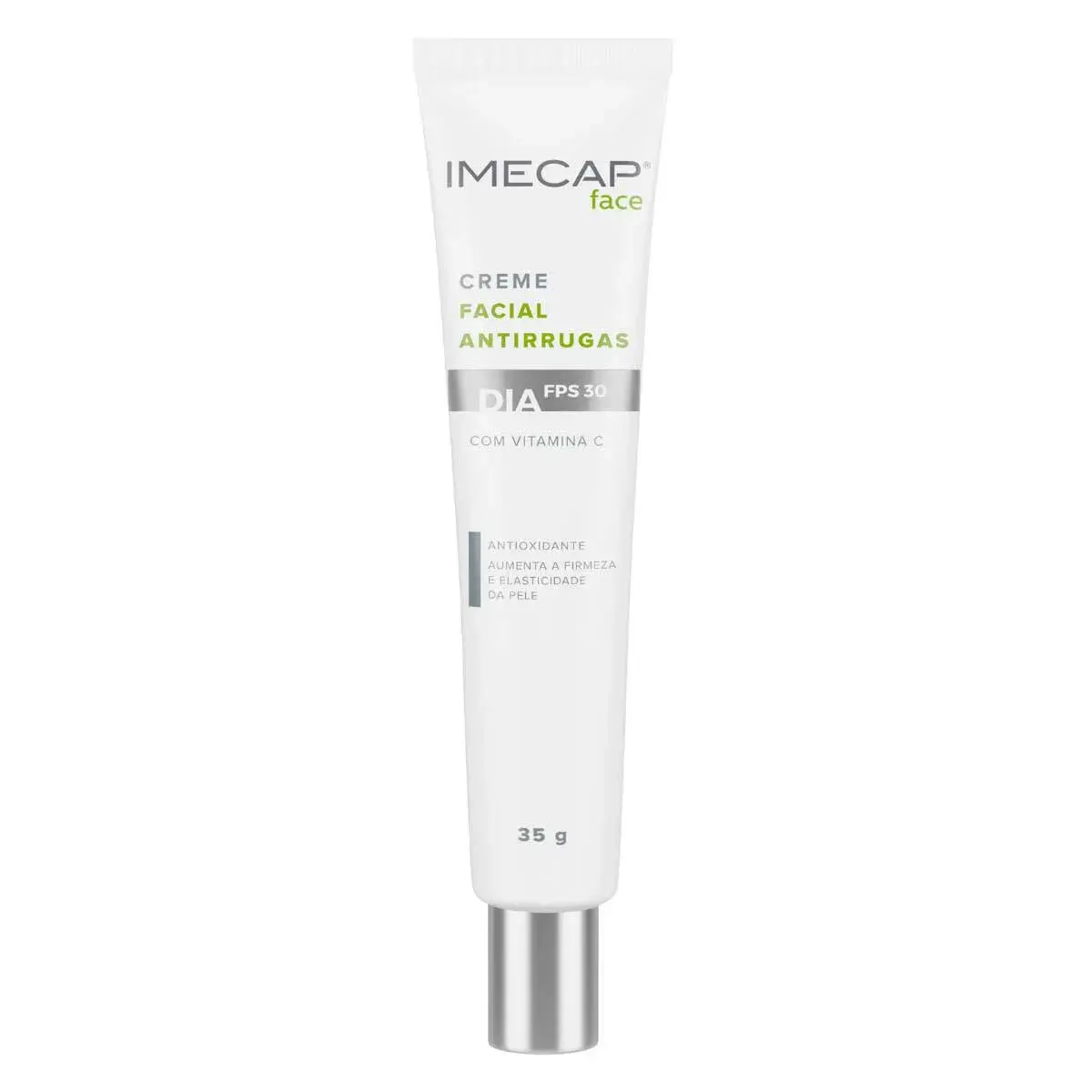 Creme Facial Antirrugas Imecap Face Dia FPS 30 35g