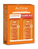 Kit Sabonete Líquido Facial Actine Pele Oleosa - 2 Unidades de 240ml cada