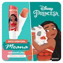 Hidratante Labial Nivea Disney Moana Ed. Limitada Pêssego Shine – 4,8g