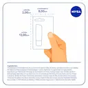 Hidratante Labial Nivea Disney Moana Ed. Limitada Pêssego Shine – 4,8g