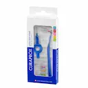 Kit Refil para Escova Interdental Curaprox Prime 0,06mm a 0,11mm