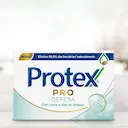 Sabonete em Barra Protex Pro Defesa 80g