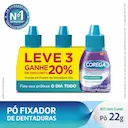 Kit Corega Pó 22g Leve 3 Ganhe 20% de Desconto