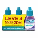 Kit Corega Pó 22g Leve 3 Ganhe 20% de Desconto