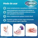 Kit Corega Pó 22g Leve 3 Ganhe 20% de Desconto