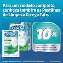 Kit Corega Pó 22g Leve 3 Ganhe 20% de Desconto