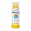 Suplemento Alimentar Nestlé Impact Banana 200ml