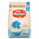 Cereal Infantil Nestlé Mucilon Arroz Sachê 180g