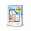Kit Ureadin Hidratação: Loção Corporal 400ml + Gel de Banho Isdin 100ml