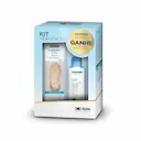 Kit Ureadin Hidratação: Creme para os pés 80,25g + Gel de Banho Isdin 100ml