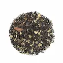 Tea Shop Moments Chai Latte Chá Preto Sabor Creme, Baunilha, Canela e Cardamomo 40g