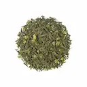 Tea Shop Moments Ushuaia Ginger Citrus Chá Verde, Matcha, Mate e Gengibre 40g