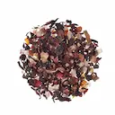 Chá Misto de Hibisco Tea Shop Moments Cocktail de Frutas 40g